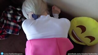 секс с большими титьками и жопой