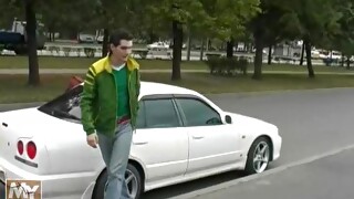анальное порно подростков